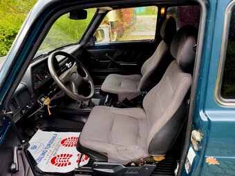 Lada Niva 1.7i - 5