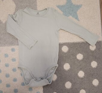 Body 10 ks velkosť 98 - 5