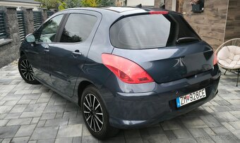 Peugeot 308 1.6hdi - 5