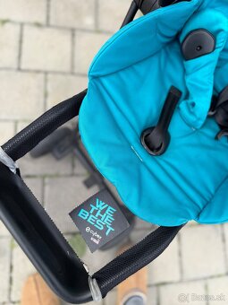 Cybex Mios 3.0 - 5
