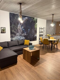 Predaj rodinný dom Namestovo - 5