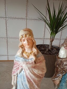 Predám pekné sošky - 5