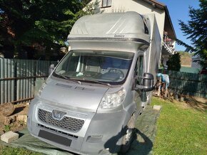 PEUGEOT BOXER 3.0  116kw 2010 - 5