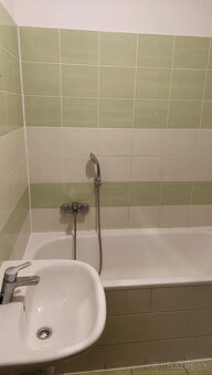 Vlčkovce - 2-izb.byt v novostavbe s parkovacím miestom - 5