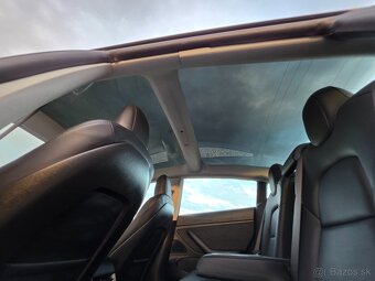 Tesla model 3 Long Range 366 kw Refresh model 2021 - 5