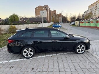 SEAT Leon FR - 2.0 TDI - 5