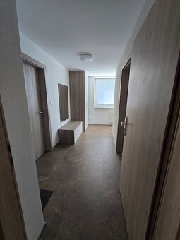 Prenájom byt 3-izb. Skalica - voľný ihneď - 5