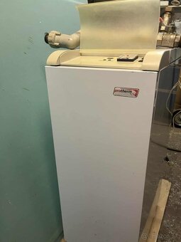 Plynový kotol PROTHERM Medveď 20 KLOM - 5