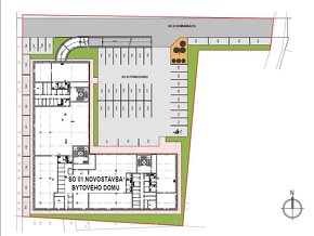 ÚZEMNÉ ROZHODNUTIE pre bytovú výstavbu Zvolen - 5