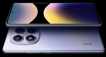 Xiaomi Redmi Note 14 Pro 4G 8/256 GB + 45W nabíjačka - 5