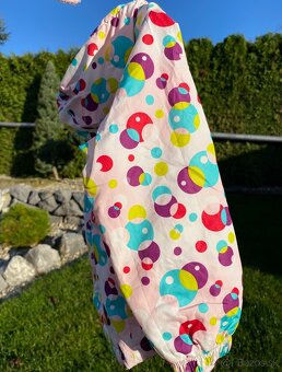 Zimná lyžiarska vetrovka značky Lupilu - 5