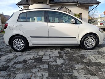 VW Golf 6 Plus❗ 8️⃣9️⃣ tisíc km❗ - 5