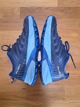 SCARPA nosené turistické goratexové topánky, 32 - 5