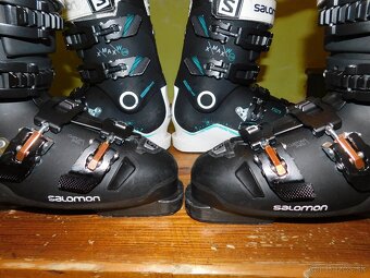 Salomon č-39 Xmax S Flex 110 - 5