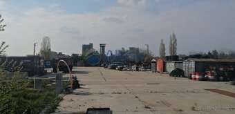 Neprehliadnite túto ponuku odstavno-skladového areálu v Sere - 5