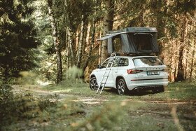 Autostan od SpímeNaStřeše.cz AKCE do 15.5.2024 - 5