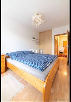 2 izbový apartmán na predaj, Jégého 12, BA, Ružinov - 5