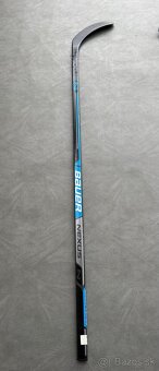 NOVA ✅BAUER NEXUS LEAGUE SR LEFT/LAVACKA_flex 102 P92 - 5