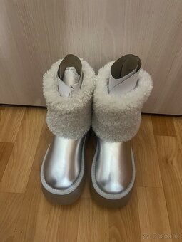 STEVE MADDEN Dámske zimné topánky veľ. 37 - 5