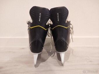 Hokejové korčule CCM 1052. - 5