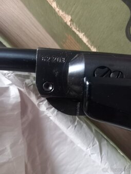 Vzduchova pištol TEX 086 - 5