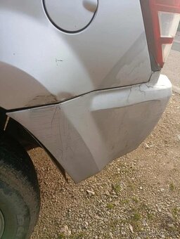 Jeep Grand Cherokee WK 3.0 Crdi - 5