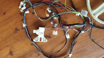 AEG LAVAMAT 6000 SERIES -  diely - 5