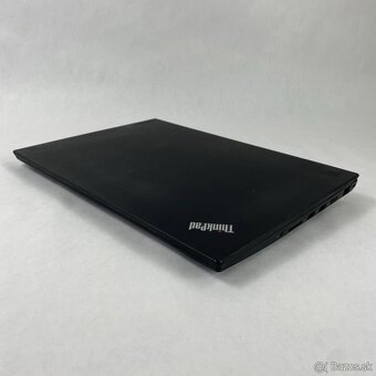 Lenovo Thinkpad T570 - 5