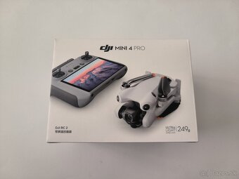 Dji Mini 4 PRO - 5