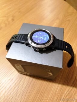 Garmin Fenix 5 - 5