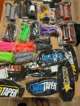 horský / cestné bicykel - 5