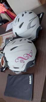 Detské lyžiarské prilby - 5