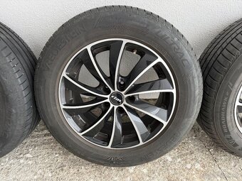 5X114,3  225/60R17 - 5