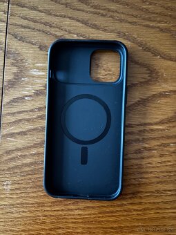 Kryty IPhone 12- Pro Max - 5