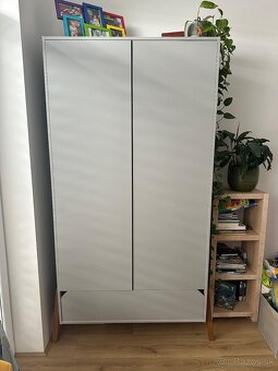 Skrine lotta detska izba - 5