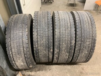 315/70R22,5 ZÁBEROVÉ - 5