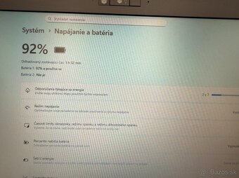 Notebook HP EliteBook 8460p i5-2540M/8GB RAM/256GB SSD - 5