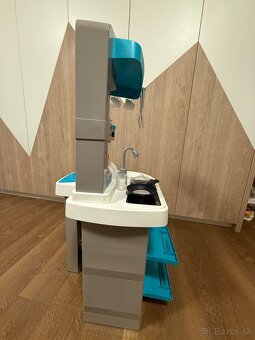 SMOBY KUCHYNKA TEFAL - 5