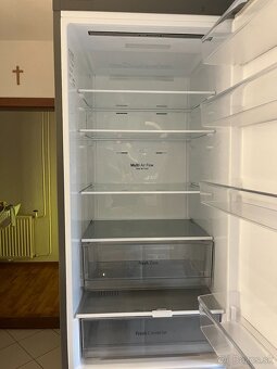 Chladnička LG GBP62PZXCC1 - 5