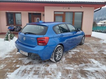 BMW 118d M paket - 5