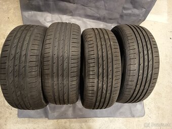 195/50 R15 82V letné - 5