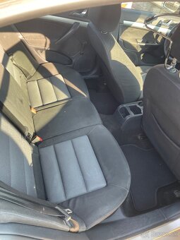 Škoda Octavia 2, 1.9 TDI - 5