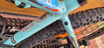 Horský bicykel značky SCOTT - 5