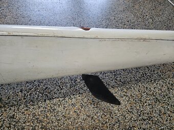 laminátové KANOE čln - 5