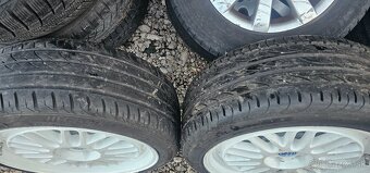 Elektrony 5X112 R19 - 5