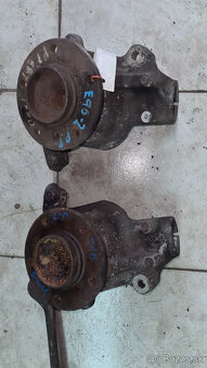 otoc tehlica BMW E90 E91 E87 318 320 325 330 120 125 130 - 5