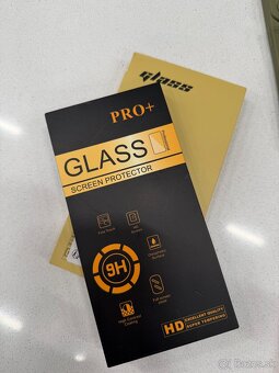 iPhone 14pro Max 128GB deep purple - 5