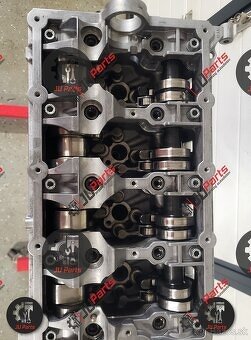 Motor BRD BLB BRE BRF 2.0 TDi 16V Repas - 5