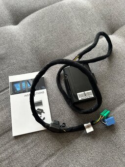 XCarlink - USB/SD MP3 AUX - Lancia Lybra - 5