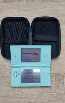 Nintendo DS Lite - 5